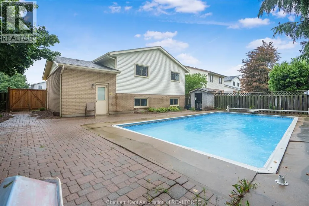15 MONARCH DRIVE