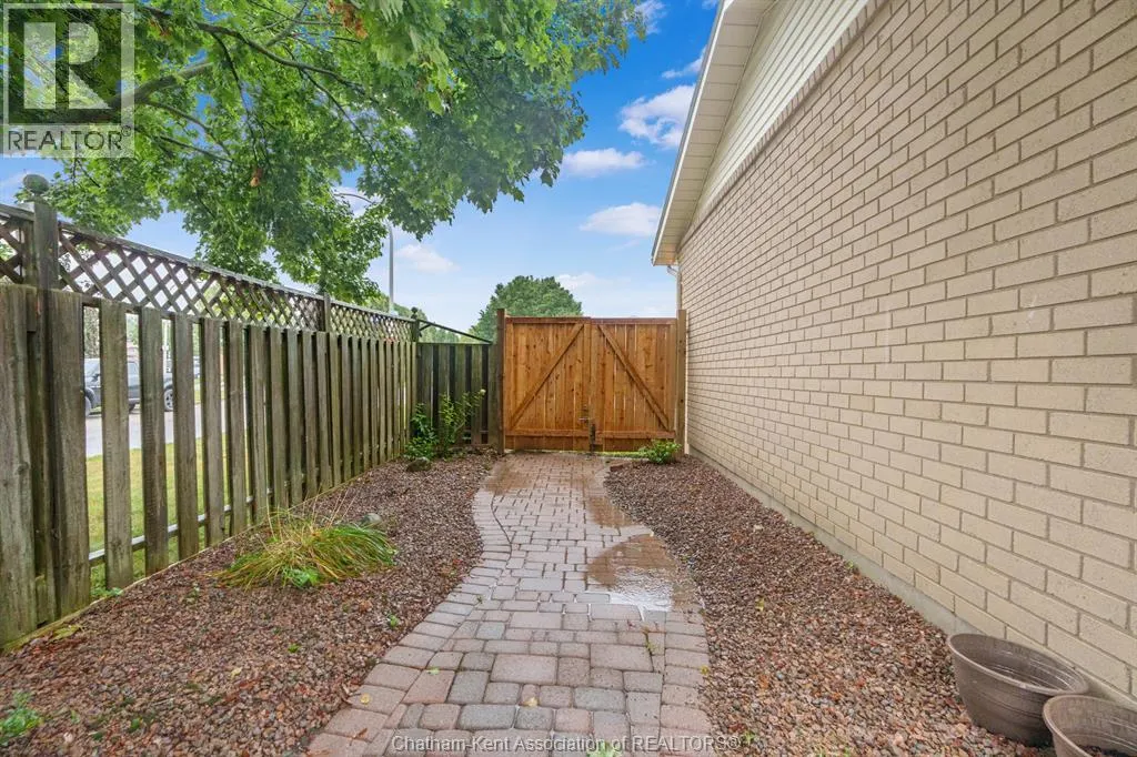 15 MONARCH DRIVE