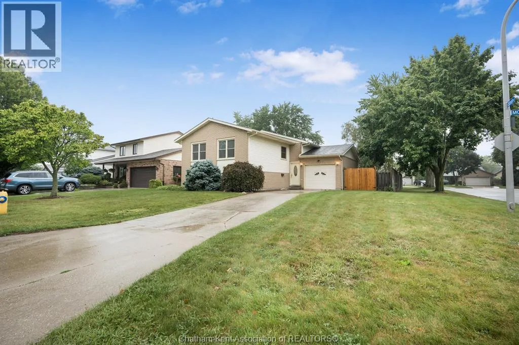 15 MONARCH DRIVE