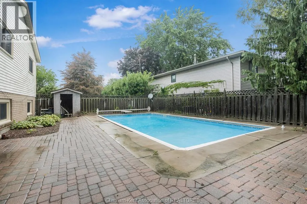 15 MONARCH DRIVE
