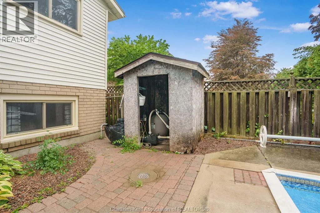 15 MONARCH DRIVE