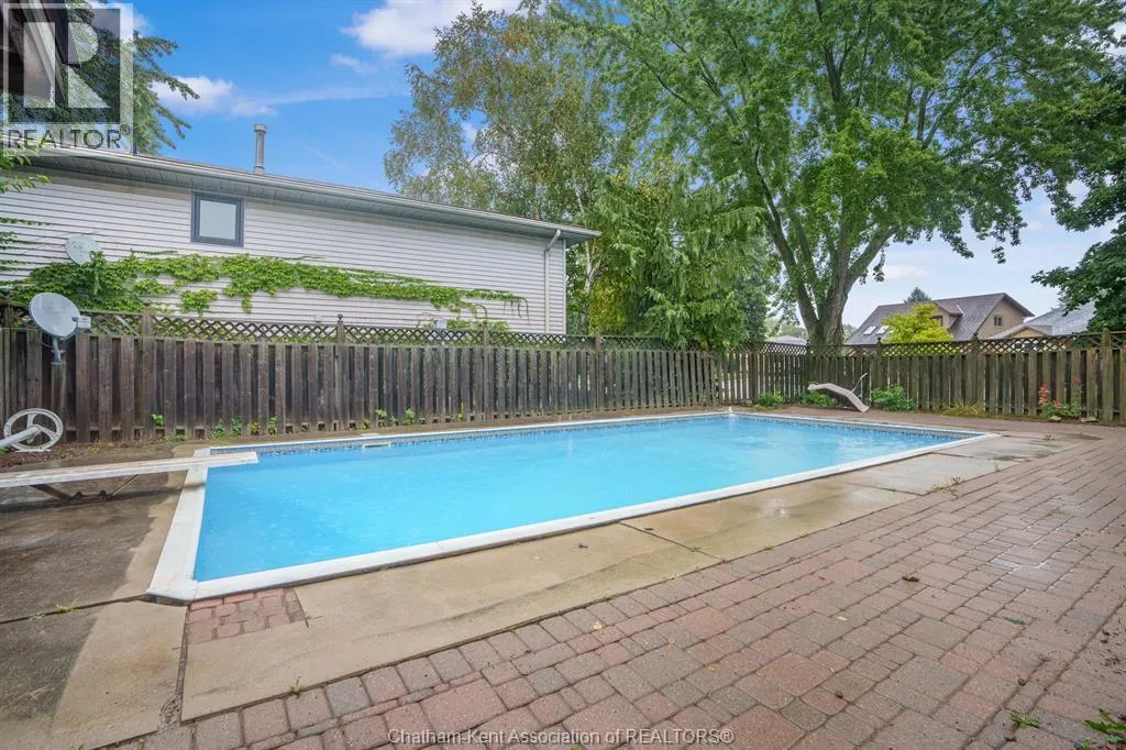 15 MONARCH DRIVE