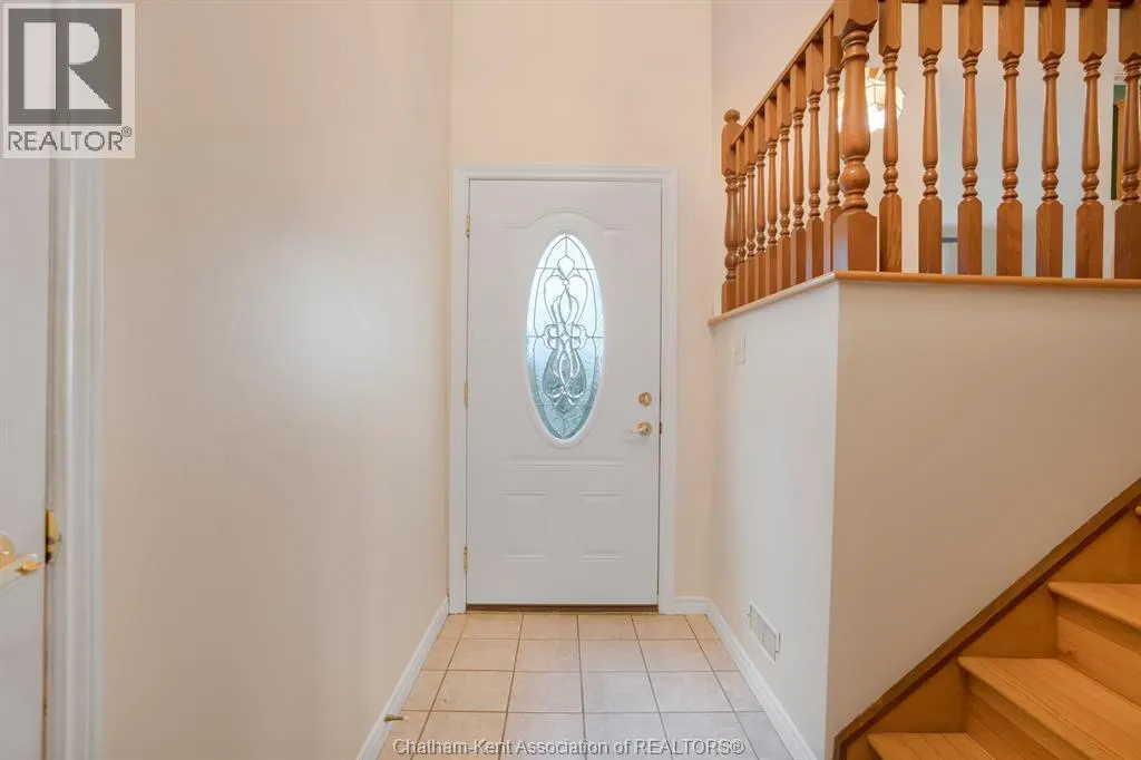 15 MONARCH DRIVE
