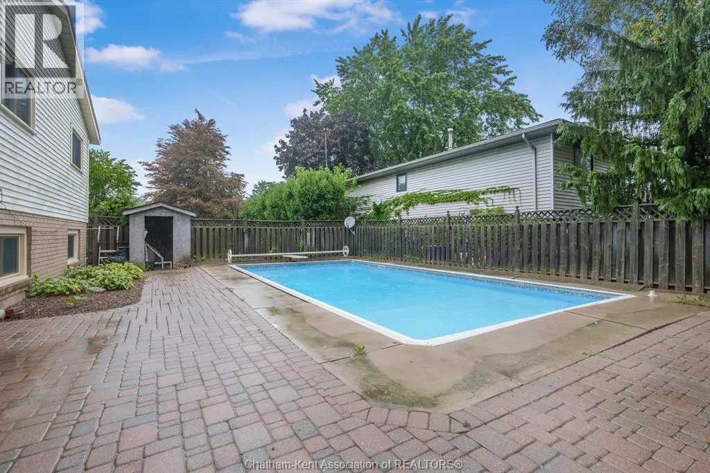 15 MONARCH DRIVE