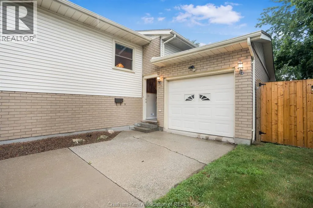 15 MONARCH DRIVE