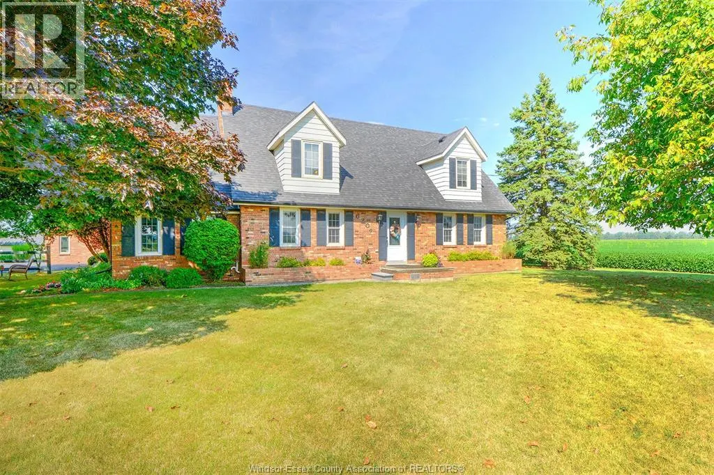 6204 6TH CONCESSION North