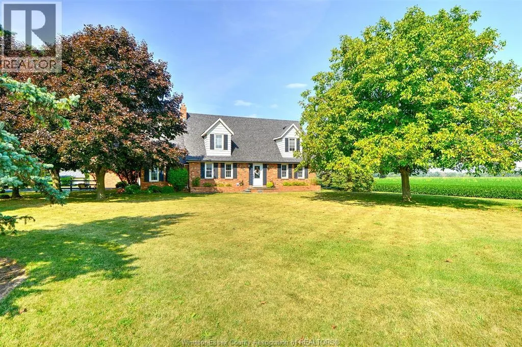 6204 6TH CONCESSION North