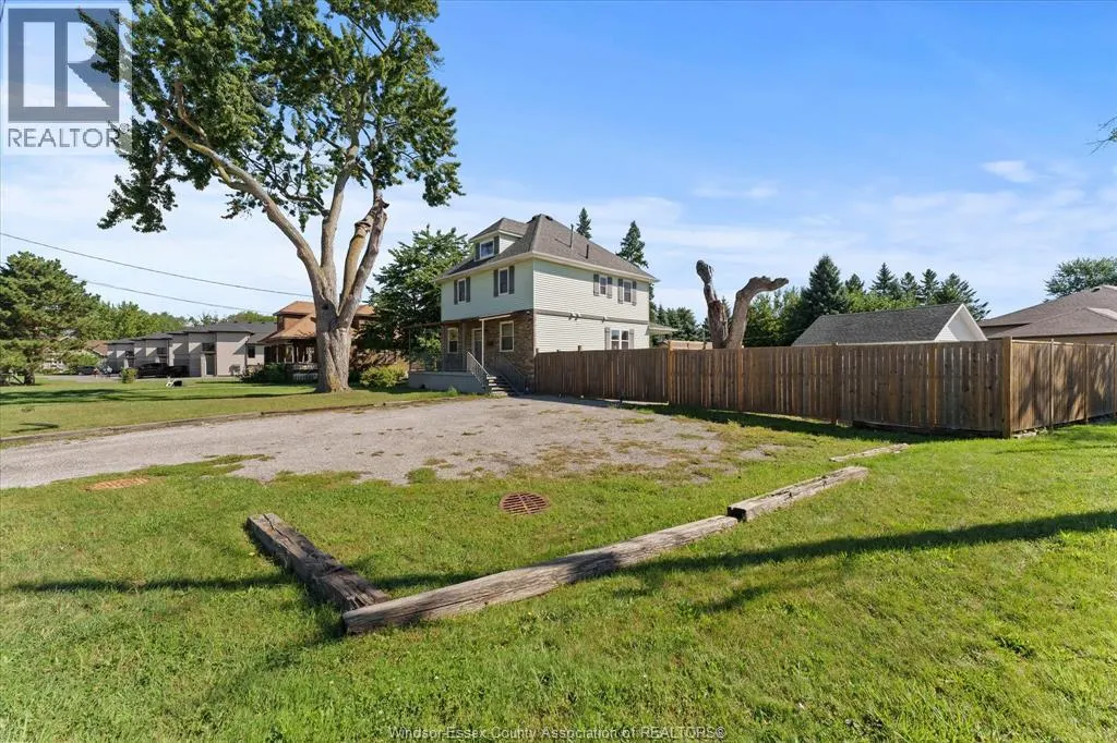 2485 FRONT ROAD