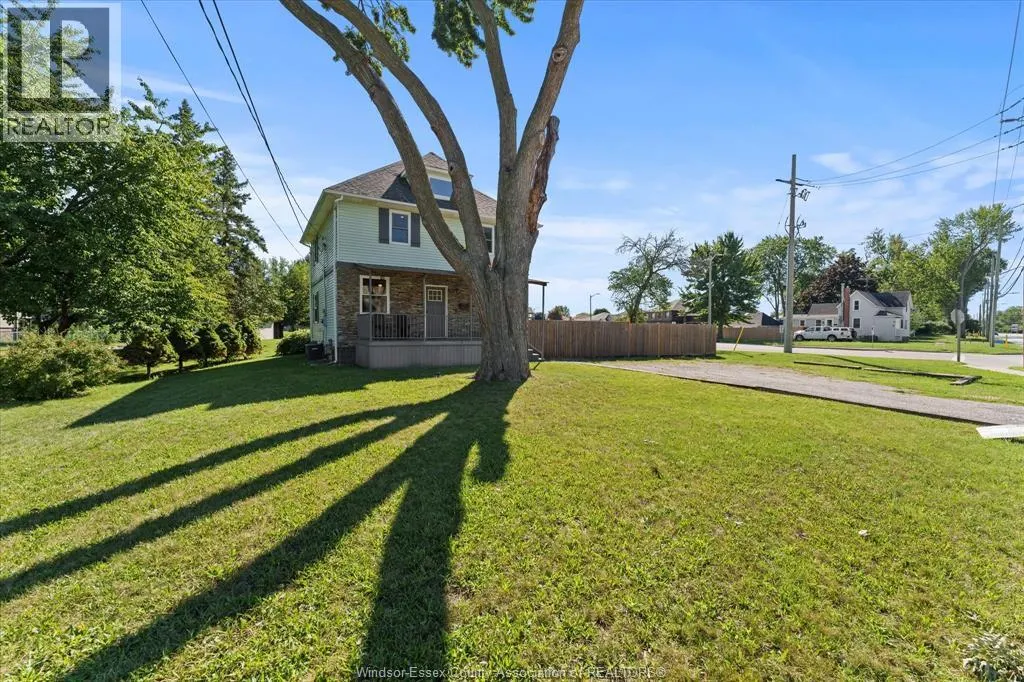 2485 FRONT ROAD