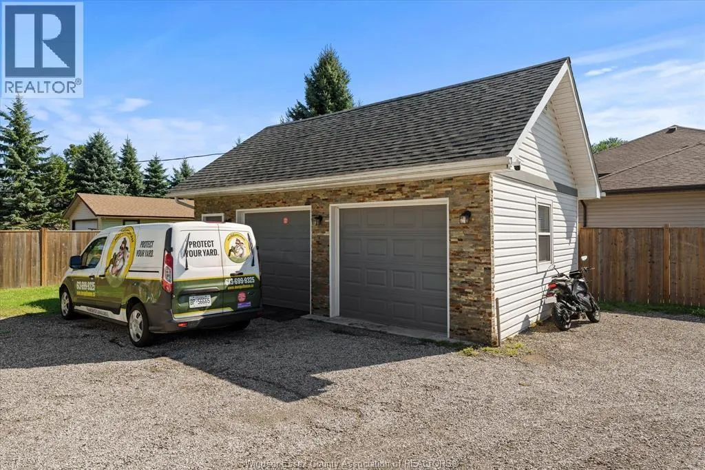 2485 FRONT ROAD