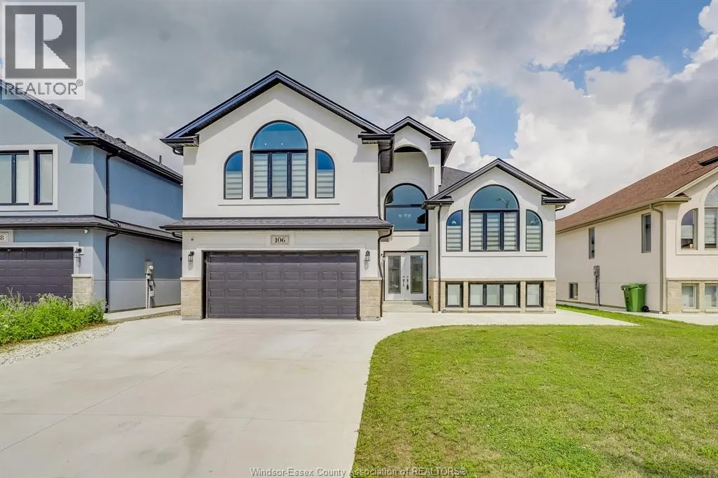 106 BONNETT ROAD