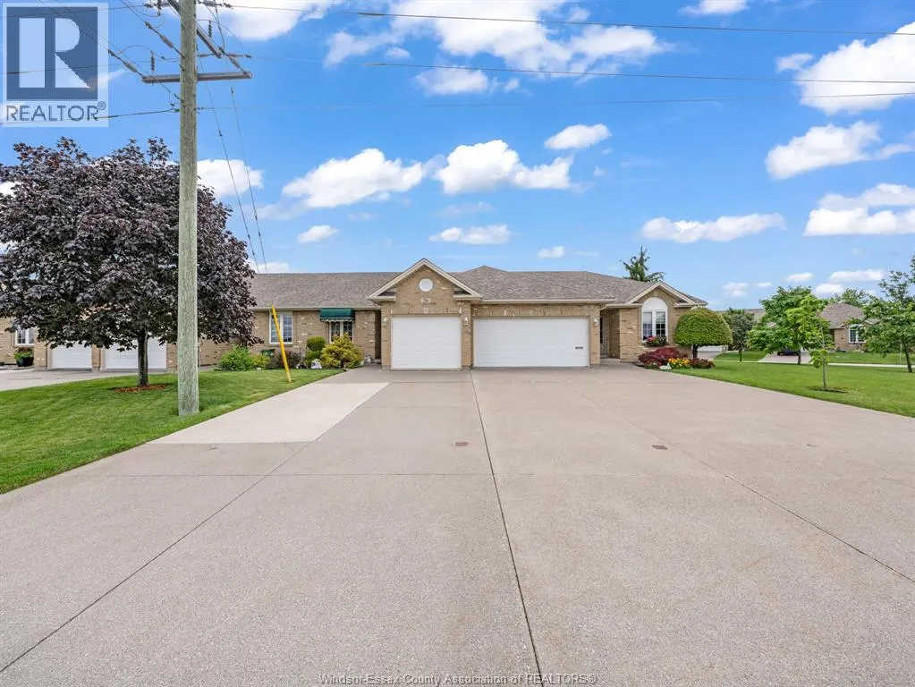74 GOSFIELD TOWNLINE West