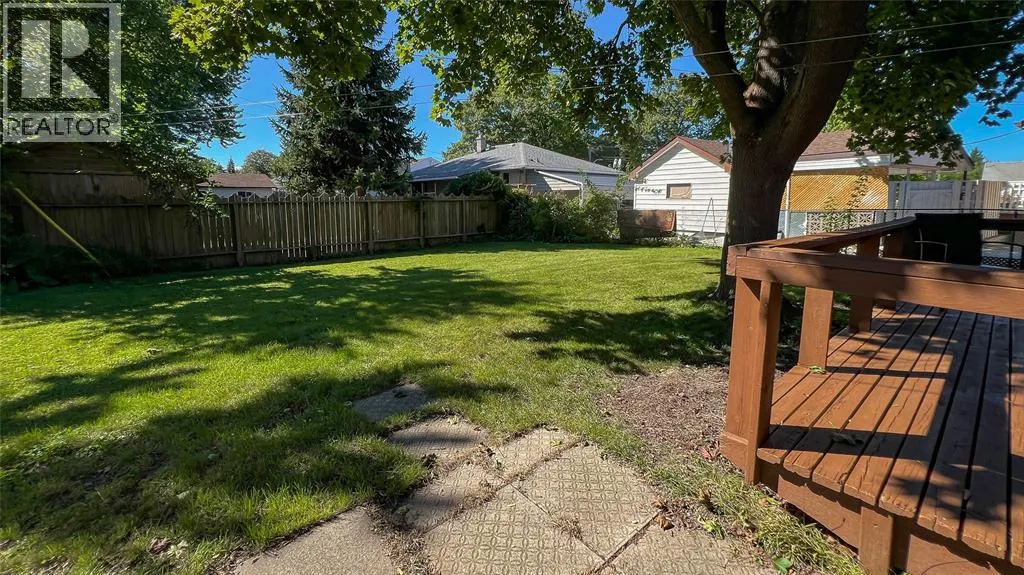 144 GREY CRESCENT