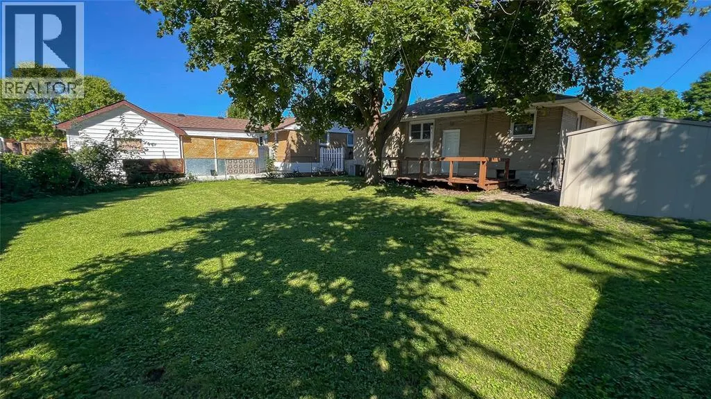 144 GREY CRESCENT