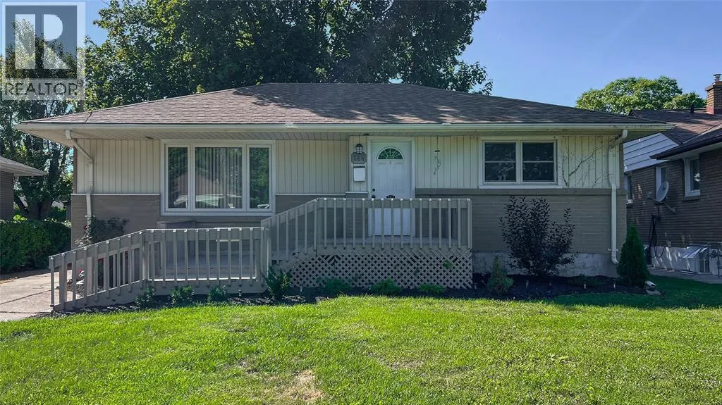 144 GREY CRESCENT