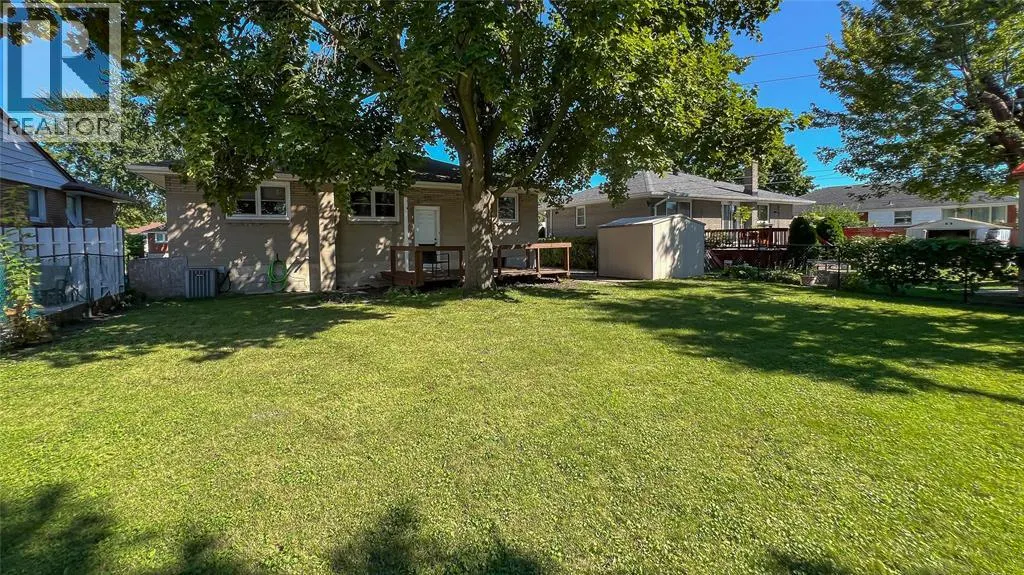 144 GREY CRESCENT