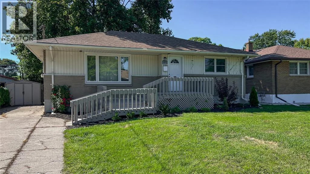 144 GREY CRESCENT