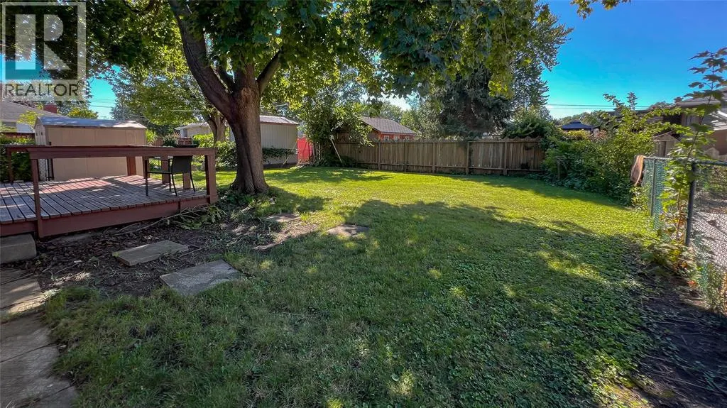 144 GREY CRESCENT