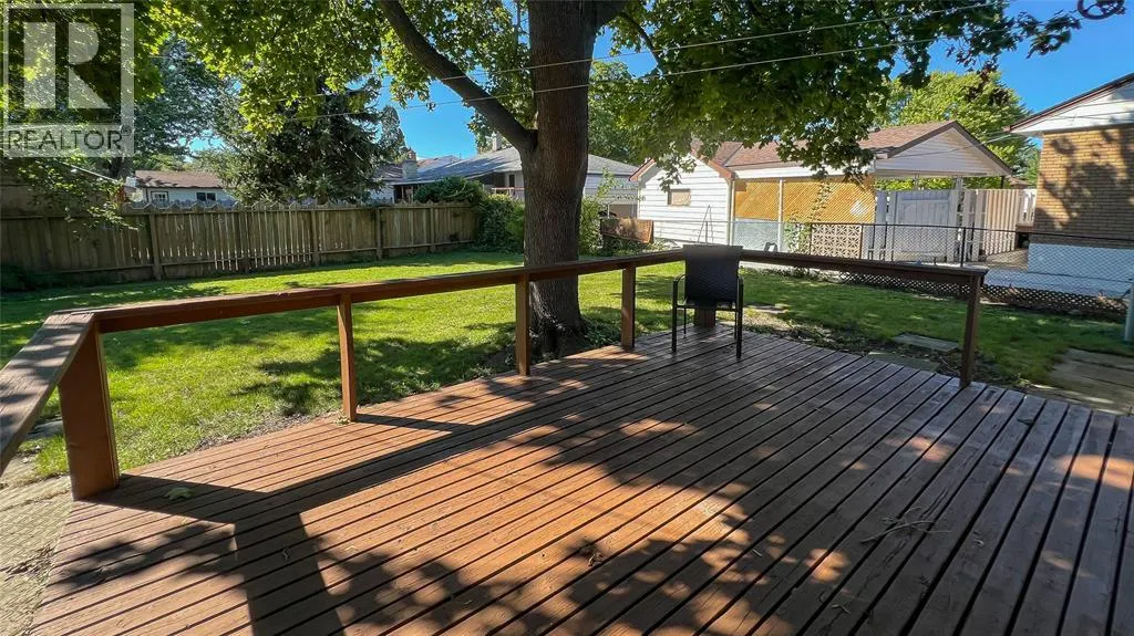 144 GREY CRESCENT