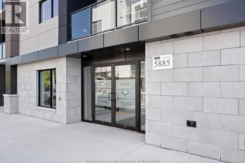 5885 ELLIS STREET Unit# 401