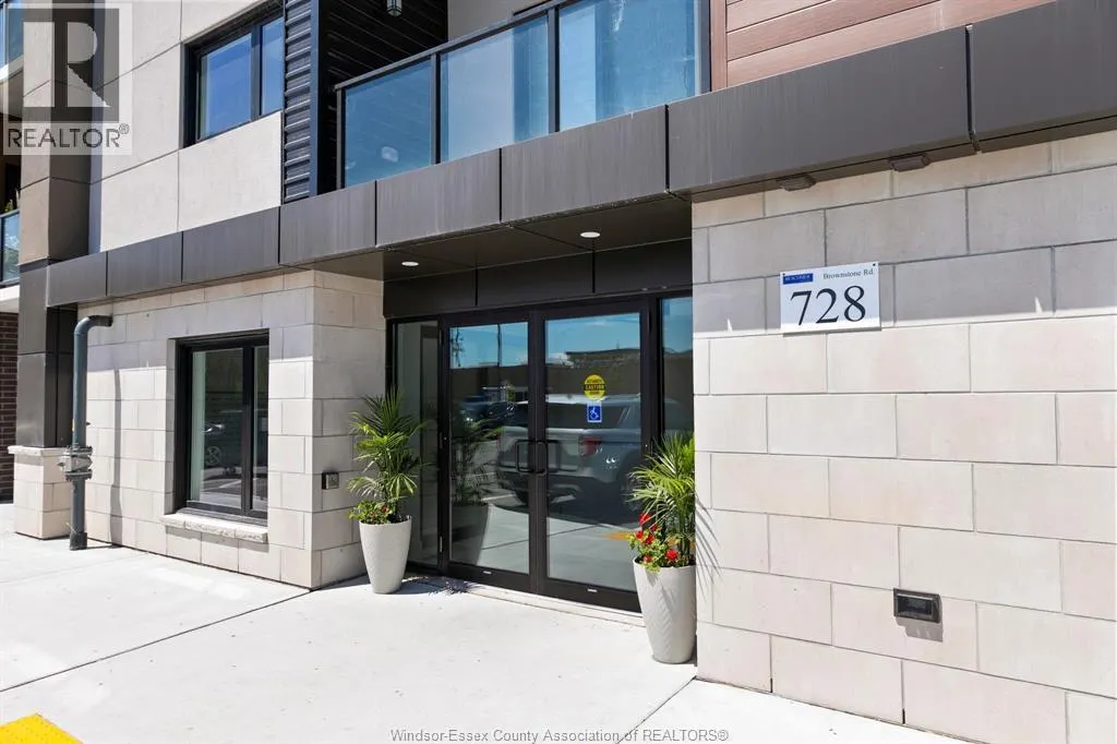 728 BROWNSTONE Unit# 306