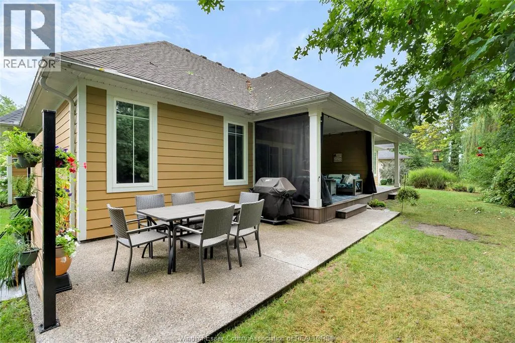 67 RED OAK