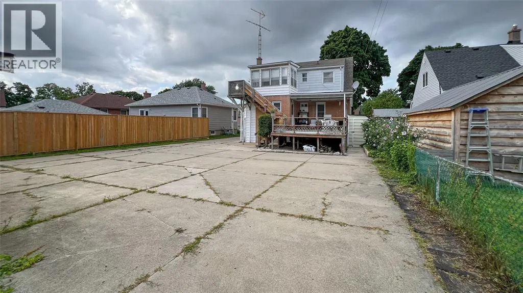 437 BRIGHT STREET