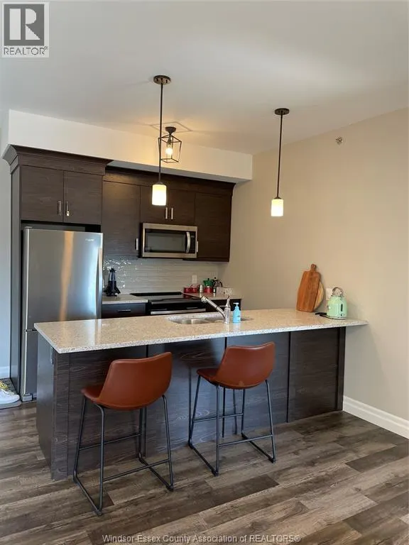 5840 NEWMAN Unit# 208