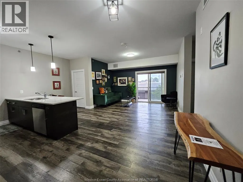 5840 NEWMAN Unit# 208