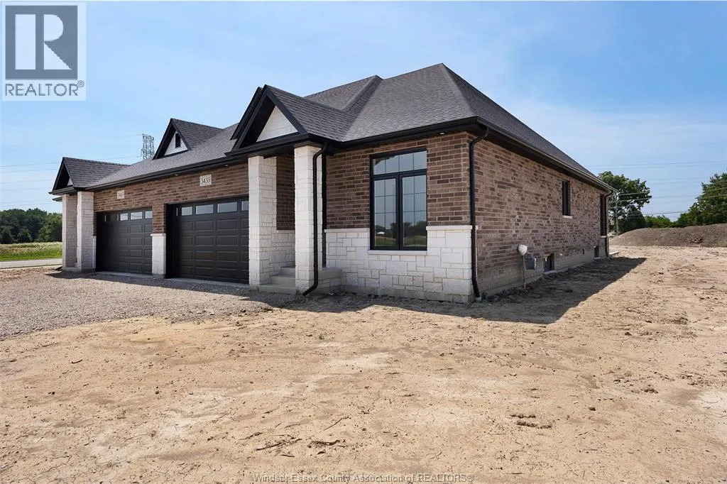 3445 TULLIO DRIVE