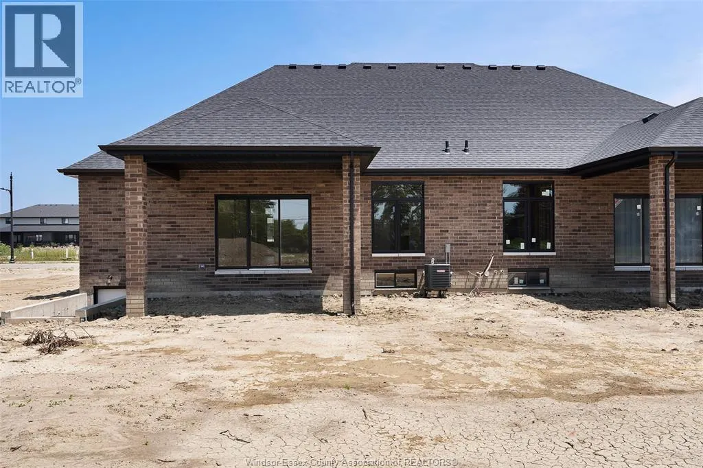 3445 TULLIO DRIVE