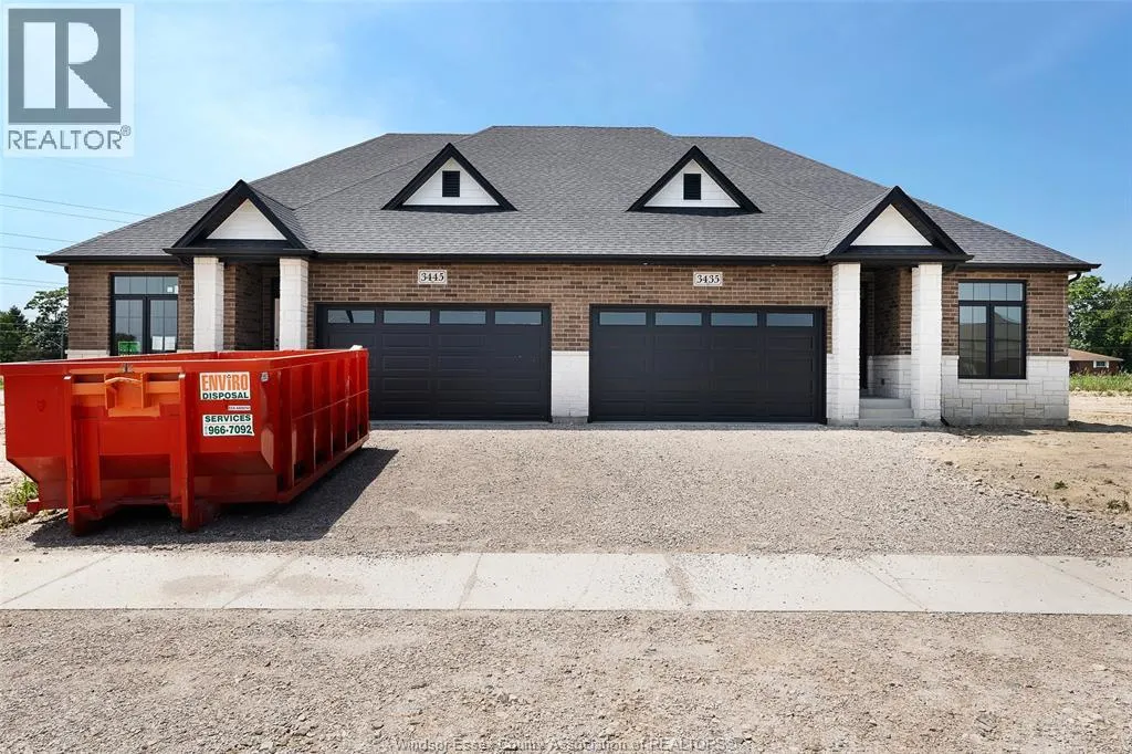 3445 TULLIO DRIVE