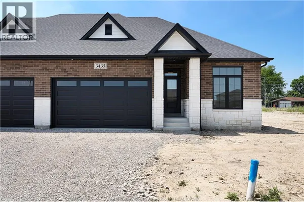 3445 TULLIO DRIVE