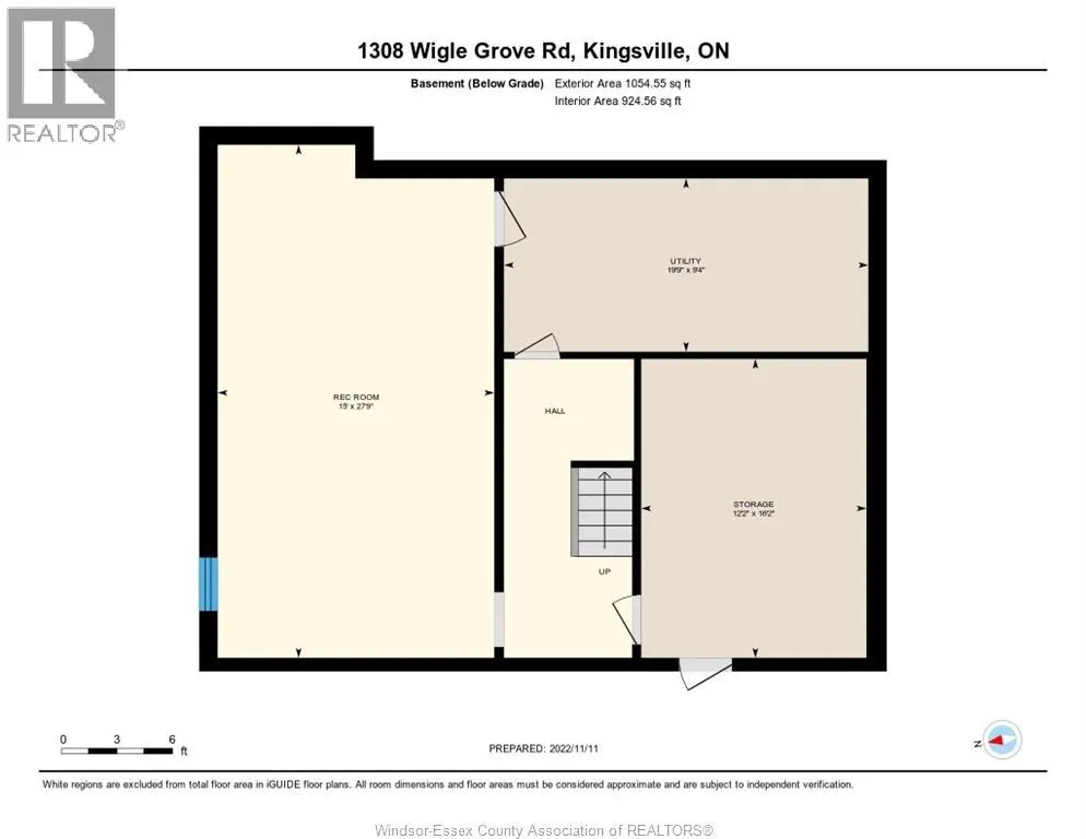 1308 WIGLE GROVE ROAD