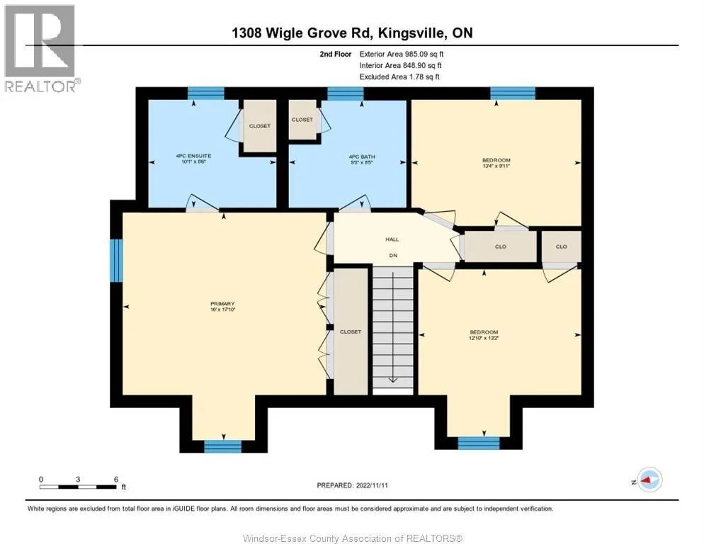 1308 WIGLE GROVE ROAD