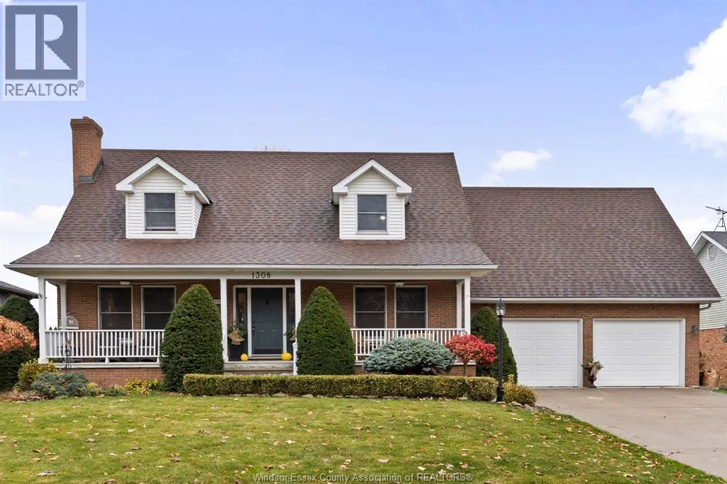1308 WIGLE GROVE ROAD