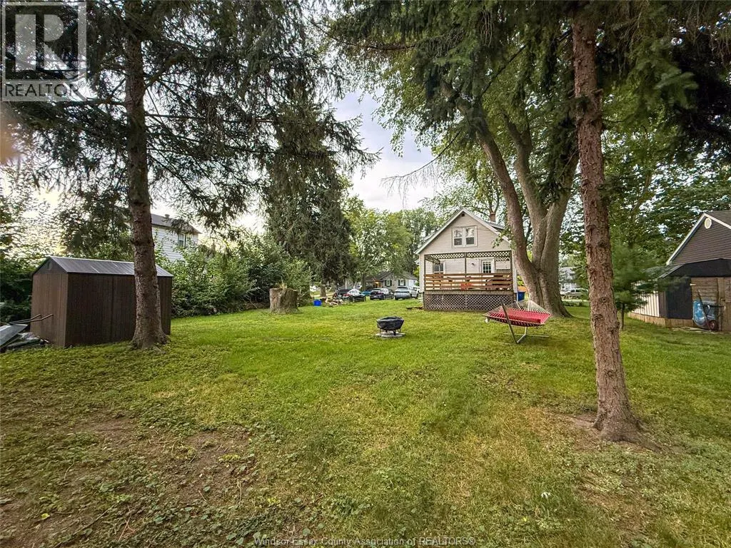 135 MAPLE AVENUE