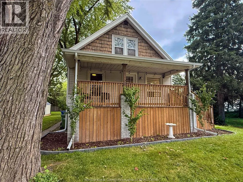 135 MAPLE AVENUE