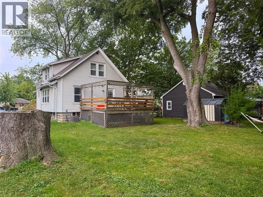 135 MAPLE AVENUE
