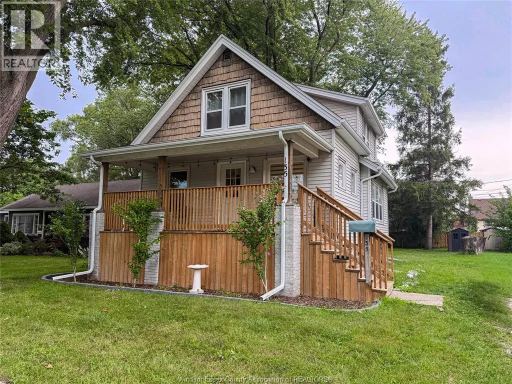135 MAPLE AVENUE