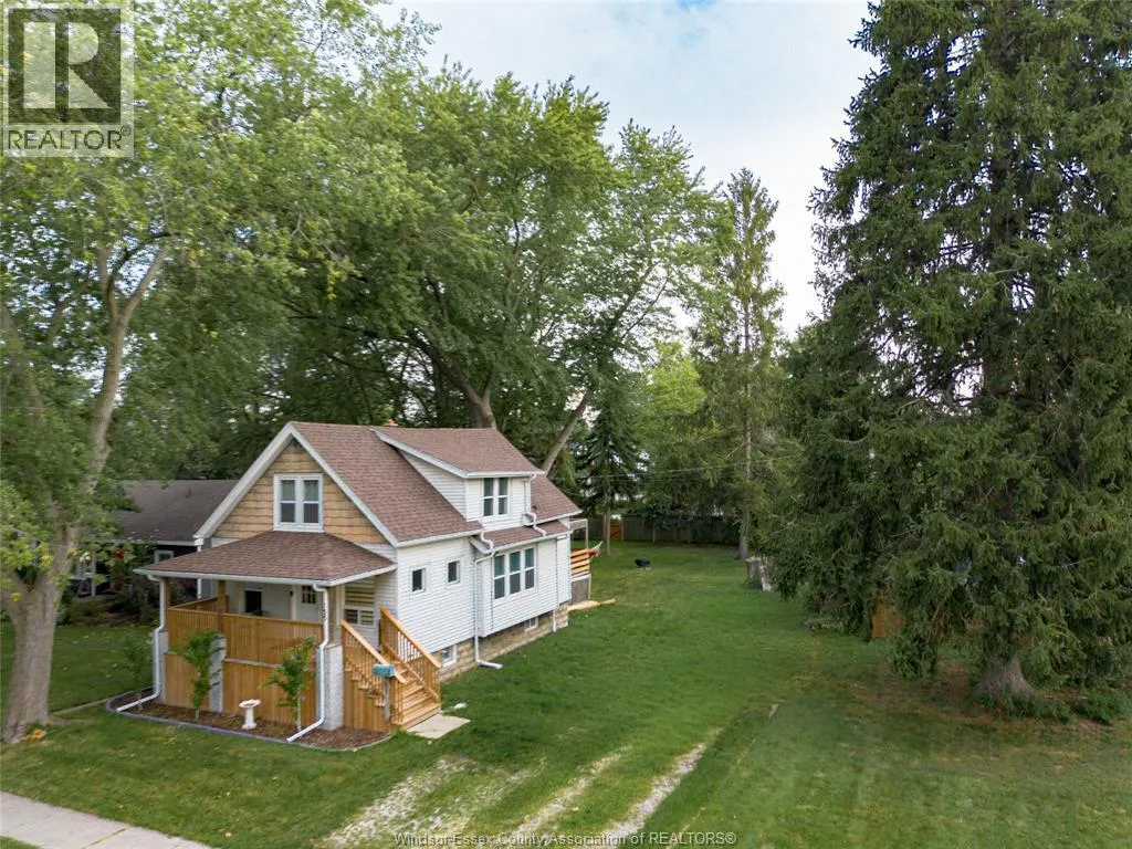 135 MAPLE AVENUE
