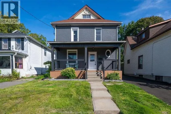 48 BROCK STREET East