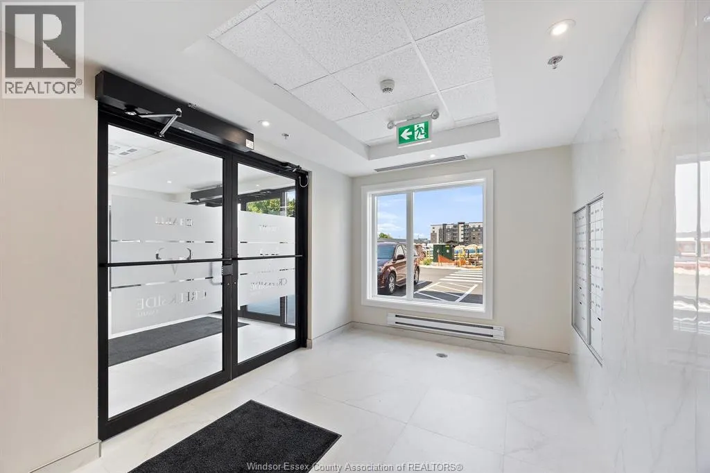 5895 ELLIS STREET Unit# 201