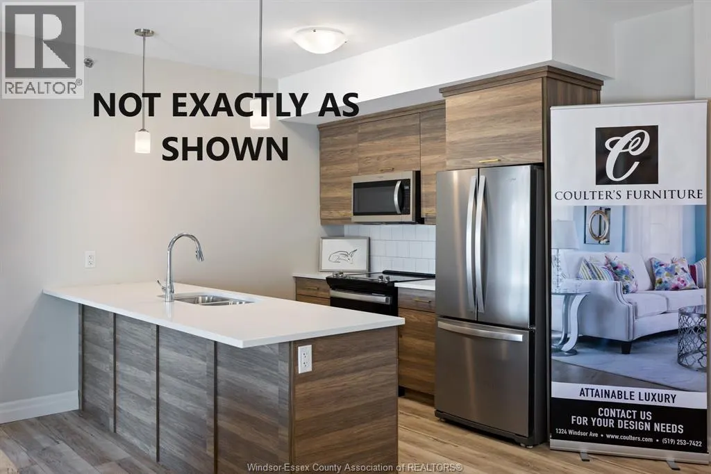 5895 ELLIS STREET Unit# 201