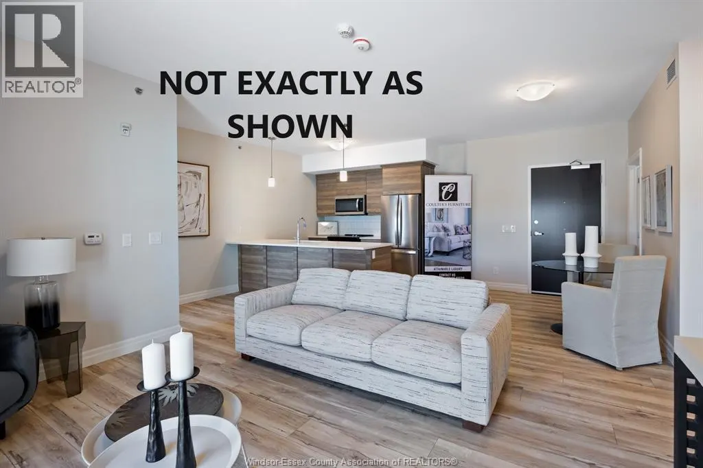 5895 ELLIS STREET Unit# 201