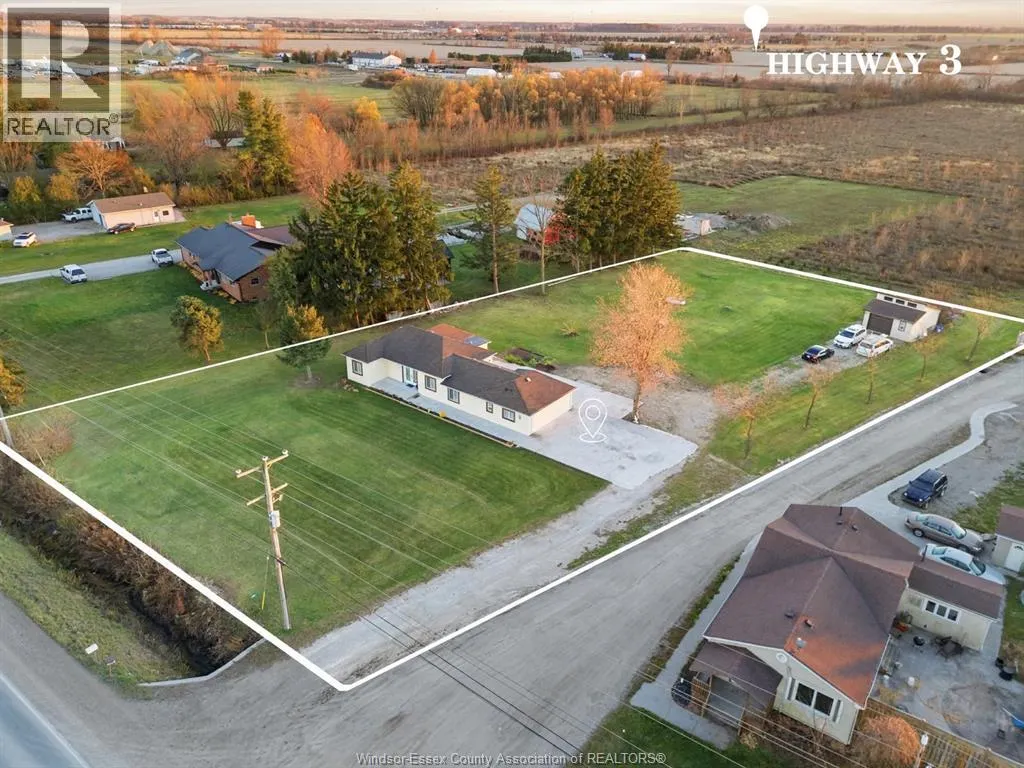 684 TALBOT ROAD Unit# MAIN