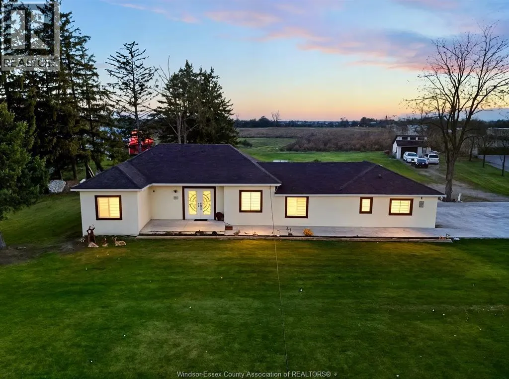 684 TALBOT ROAD Unit# MAIN