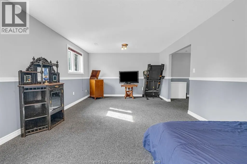 3 Carter AVENUE