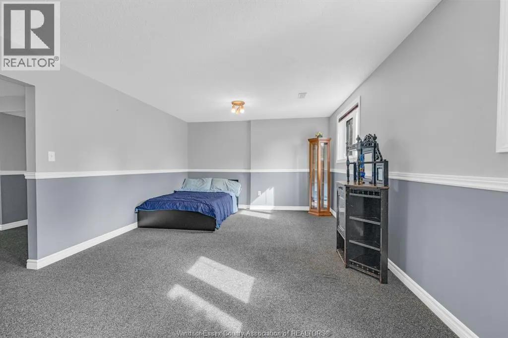 3 Carter AVENUE