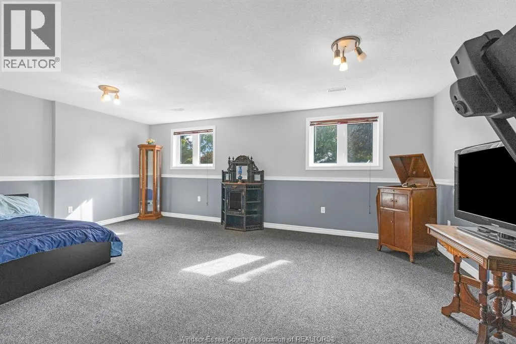 3 Carter AVENUE
